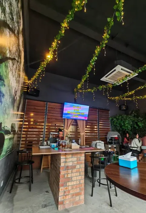 Dreamz cafe Picture 4