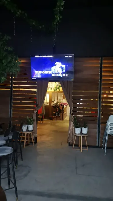 Dreamz cafe Picture 1