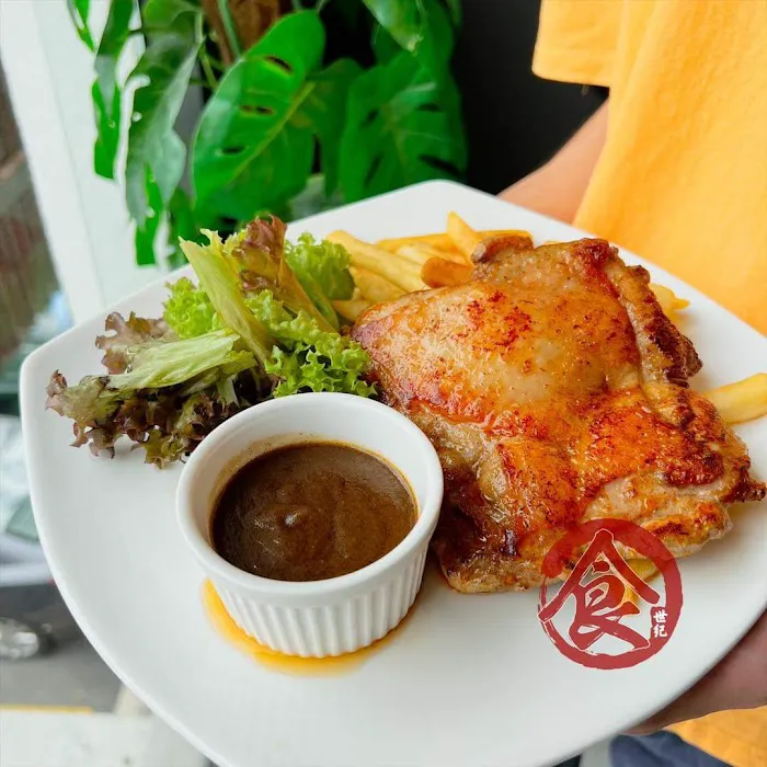 Dreamz cafe Picture 2