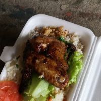 Lias Nasi Kerabu ico