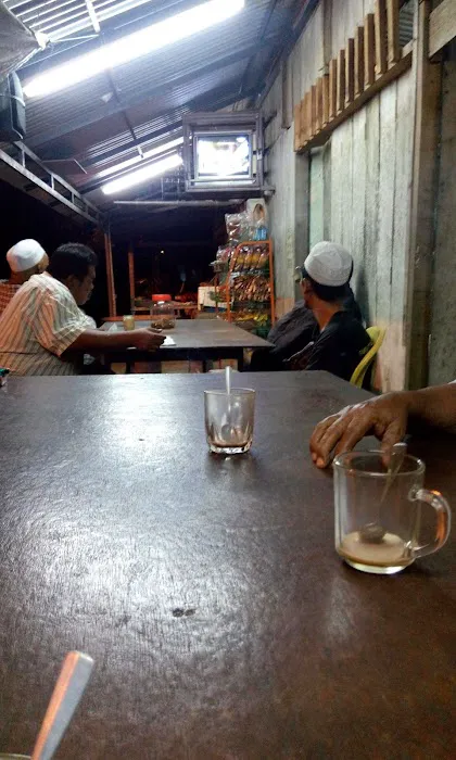 Lias Nasi Kerabu Picture 3