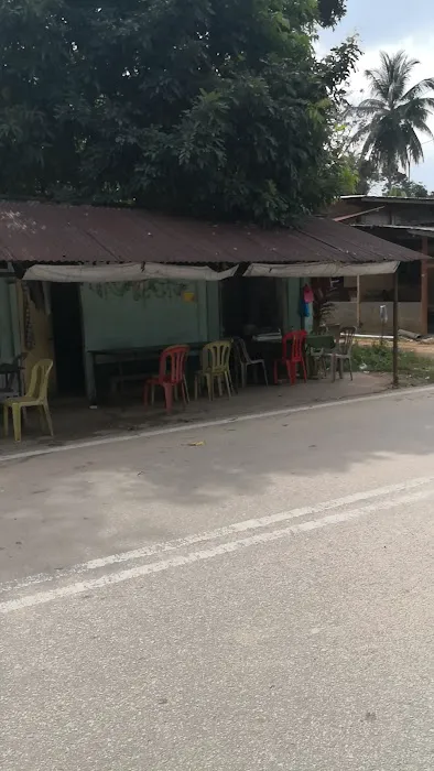 Lias Nasi Kerabu Picture 2