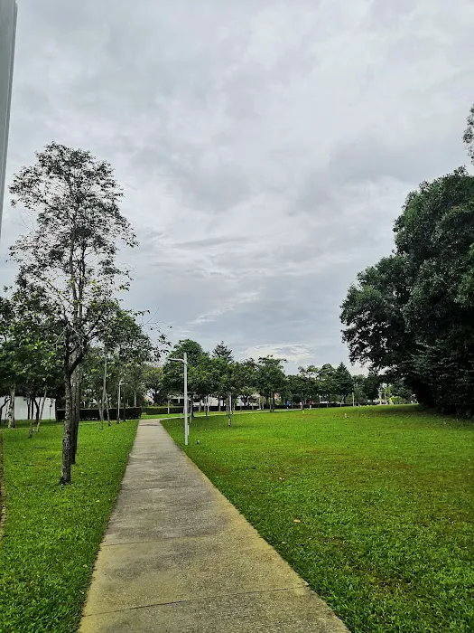 Tropicana Park Picture 11