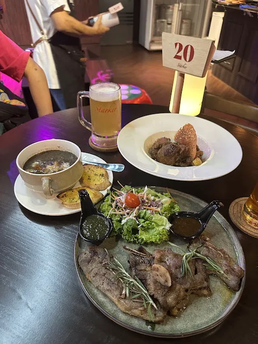 BREWMASTER Cheras Traders Square Picture 10