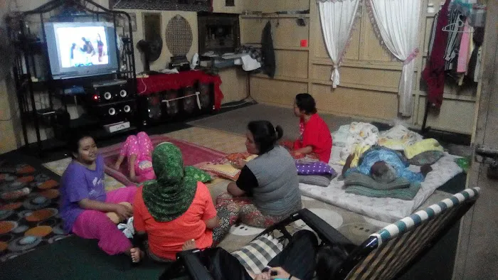 Nasi Ayam Kampung Warung Palas Picture 1