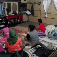 Nasi Ayam Kampung Warung Palas ico