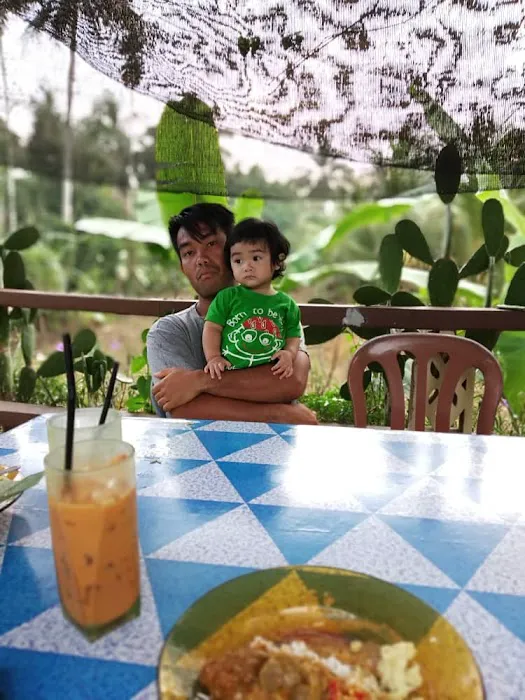Nasi Ayam Kampung Warung Palas Picture 4