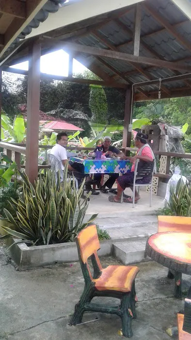 Nasi Ayam Kampung Warung Palas Picture 5