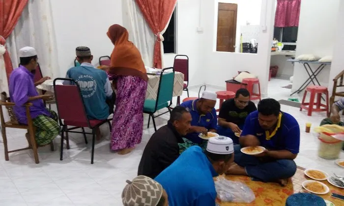 Nasi Ayam Kampung Warung Palas Picture 9