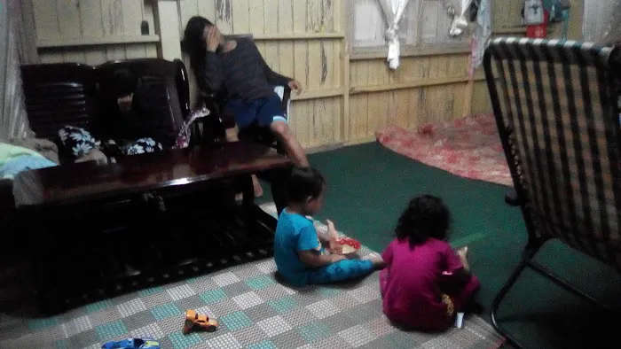 Nasi Ayam Kampung Warung Palas Picture 10