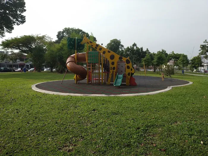 Community Park SS25/30 Picture 1