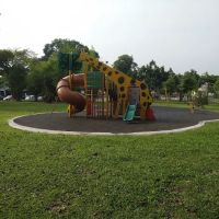 Community Park SS25/30 ico