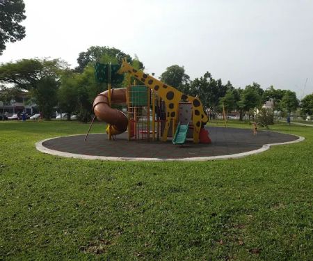Community Park SS25/30