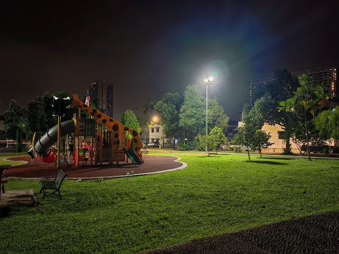 Community Park SS25/30 Picture 4