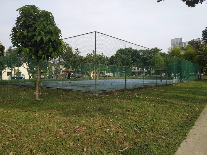 Community Park SS25/30 Picture 6