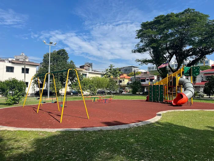Community Park SS25/30 Picture 3