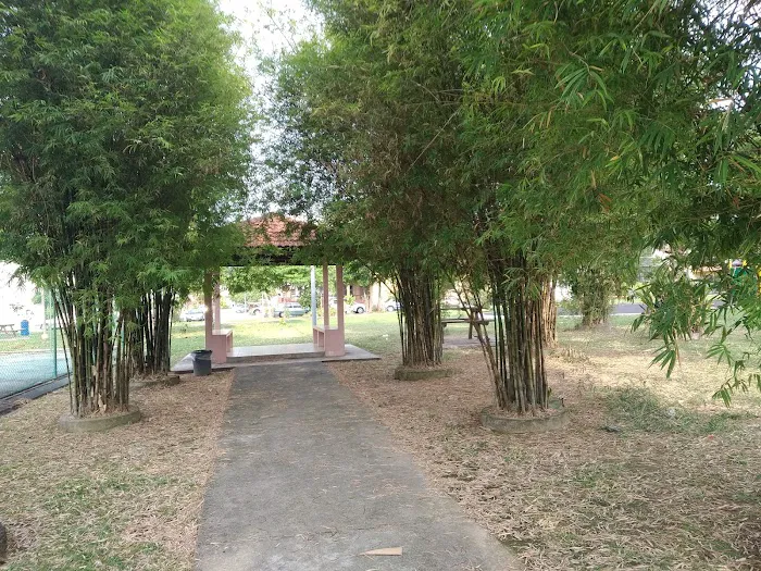 Community Park SS25/30 Picture 9