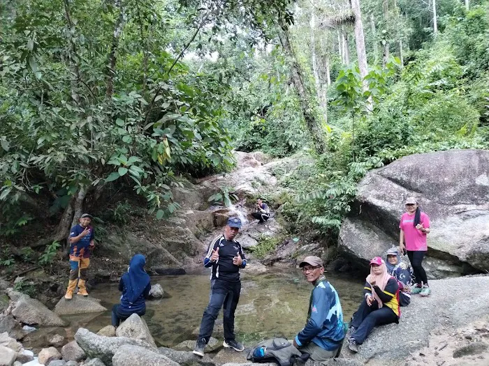 Lata Batu Bijih Tepoh Picture 1