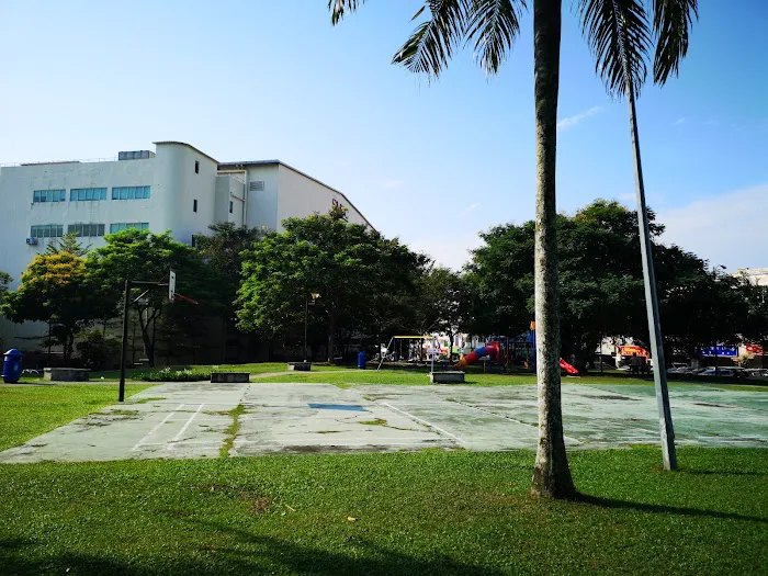 Taman rekreasi SunwayMas Picture 1