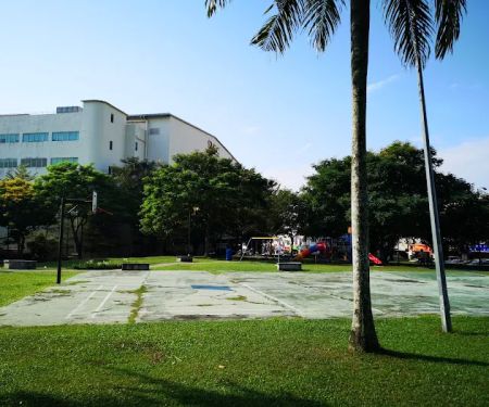 Taman rekreasi SunwayMas