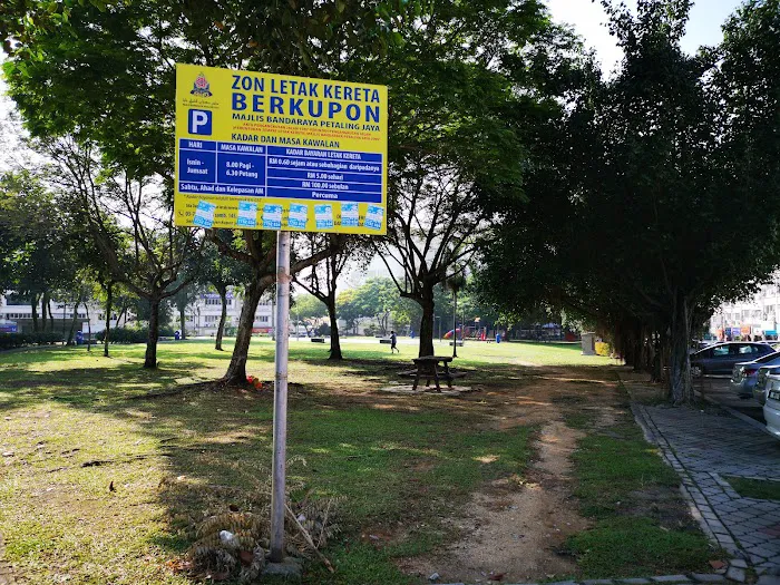 Taman rekreasi SunwayMas Picture 2