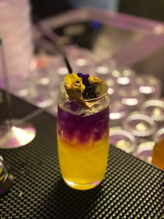 The Aile Restaurant and Bar Picture 3