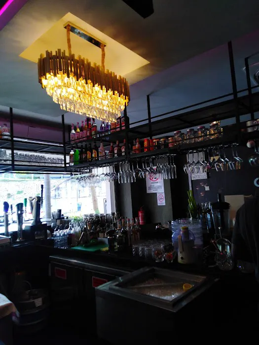The Aile Restaurant and Bar Picture 1