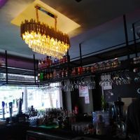 The Aile Restaurant and Bar ico