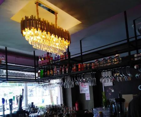 The Aile Restaurant and Bar