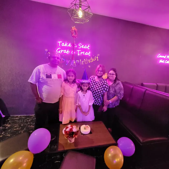 The Aile Restaurant and Bar Picture 8