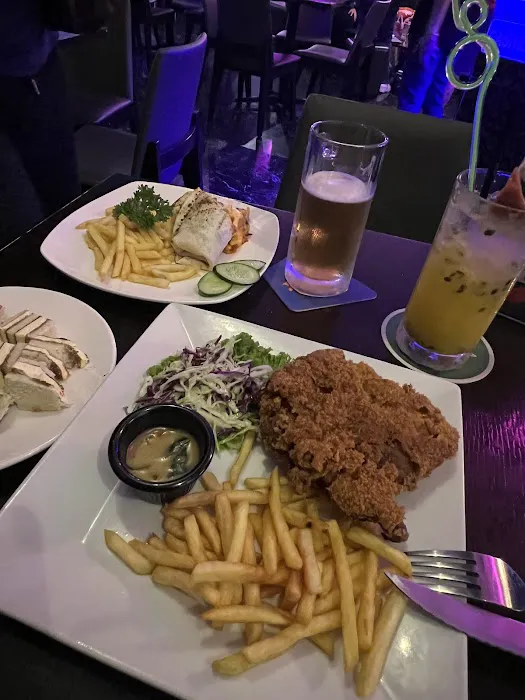 The Aile Restaurant and Bar Picture 9