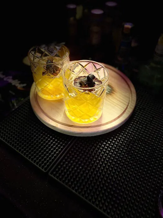The Aile Restaurant and Bar Picture 10