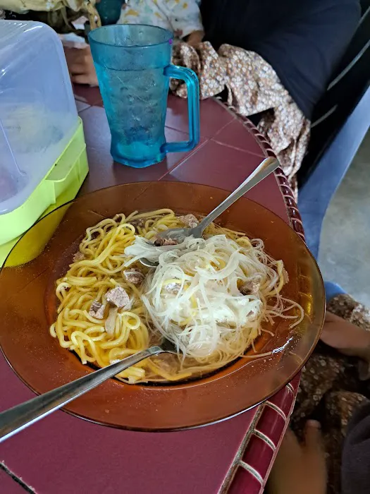 Mee Poknik Aziz Bukit Nangka Picture 1