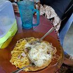Mee Poknik Aziz Bukit Nangka