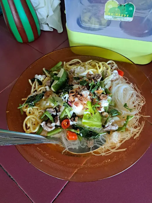 Mee Poknik Aziz Bukit Nangka Picture 3