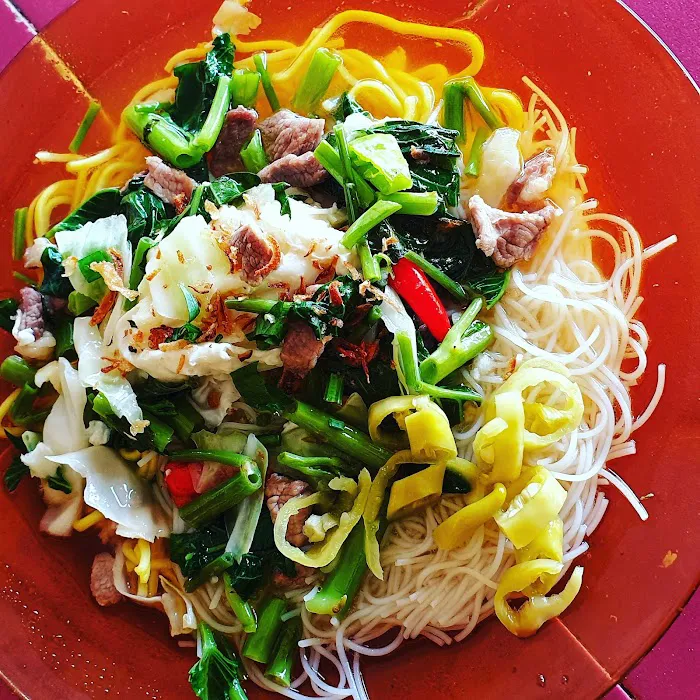 Mee Poknik Aziz Bukit Nangka Picture 5