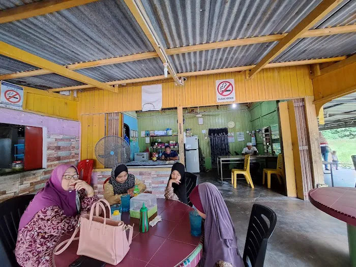 Mee Poknik Aziz Bukit Nangka Picture 7