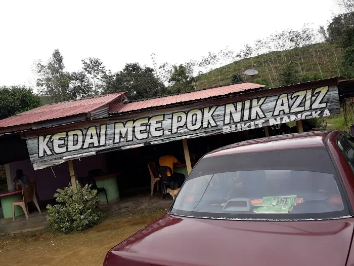 Mee Poknik Aziz Bukit Nangka Picture 6
