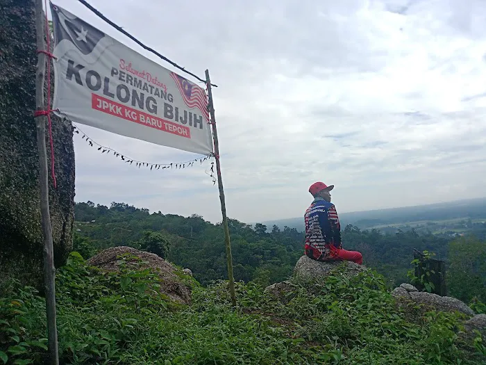 Permatang bukit kolong bijih Picture 2