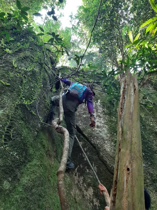 Permatang bukit kolong bijih Picture 10