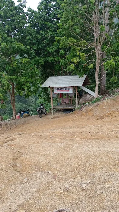 Permatang bukit kolong bijih Picture 8