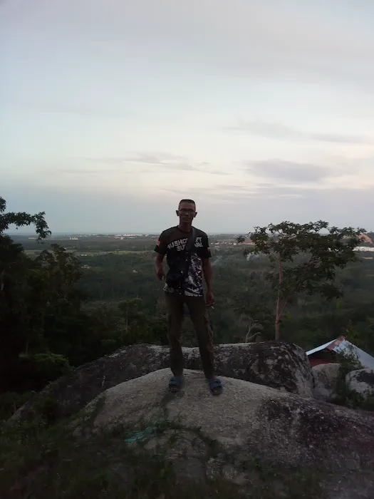 Permatang bukit kolong bijih Picture 7