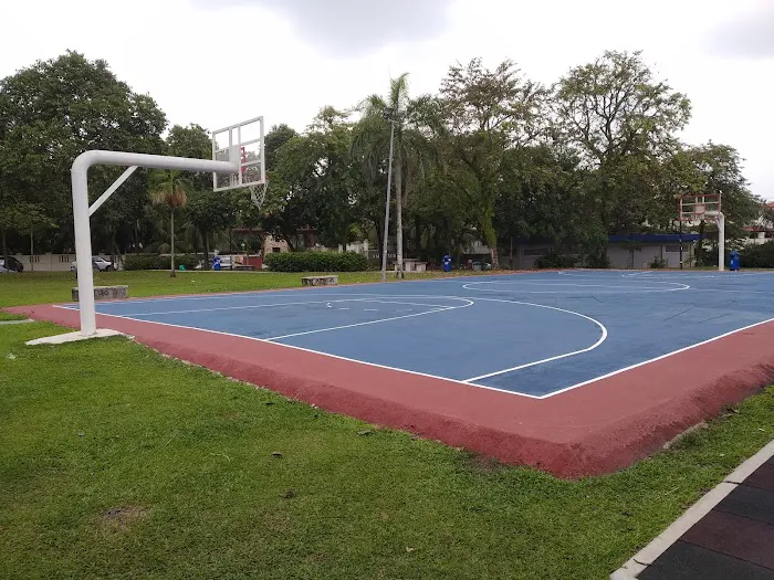 Taman Rekreasi Sunway Mas Picture 3