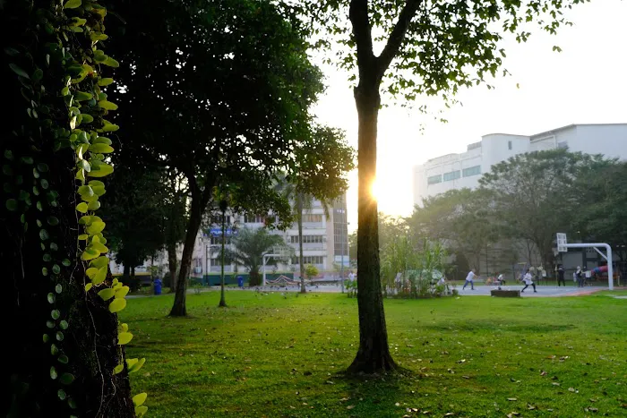 Taman Rekreasi Sunway Mas Picture 1