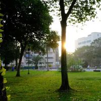 Taman Rekreasi Sunway Mas ico