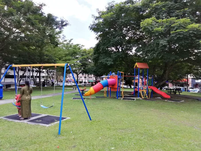 Taman Rekreasi Sunway Mas Picture 2