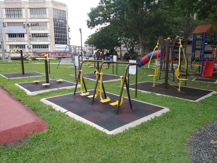 Taman Rekreasi Sunway Mas Picture 4