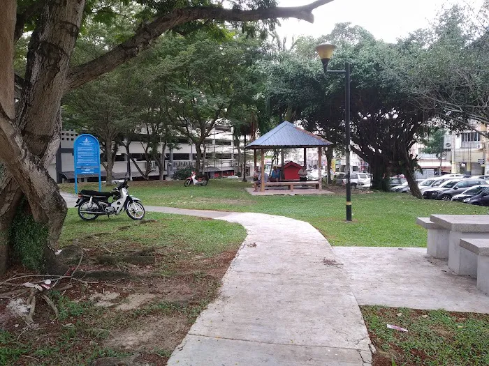 Taman Rekreasi Sunway Mas Picture 9