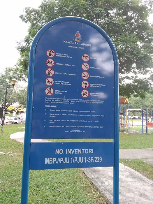 Taman Rekreasi Sunway Mas Picture 8