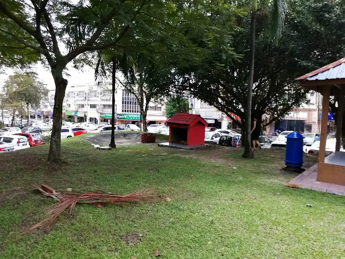 Taman Rekreasi Sunway Mas Picture 7